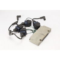 5772A1 Mercury 1976-97 Switchbox & Coils 40 45 50 75  + HP 2 Stroke 1 YR WTY OEM