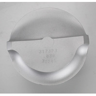 3173P3 Wiseco Johnson Evinrude 1974-1999 .030 OS Piston 65 80 85 88 90 100+ HP