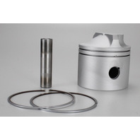 3173P3 Wiseco Johnson Evinrude 1974-1999 .030 OS Piston 65 80 85 88 90 100+ HP
