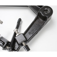 331498 396714 Johnson Evinrude 1986-2001 Upper & Lower Throttle Lever W/ Link