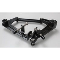 331498 396714 Johnson Evinrude 1986-2001 Upper & Lower Throttle Lever W/ Link