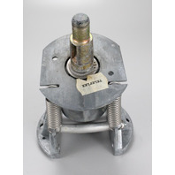 9102717 Seastar Tilt Helm Steering Bracket