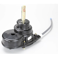 SH91526P Seastar Teleflex Single Mechanical Rotary Steering Helm