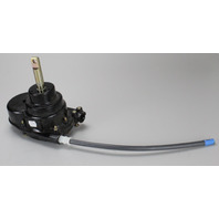 SH91526P Seastar Teleflex Single Mechanical Rotary Steering Helm
