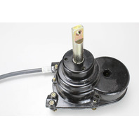 SH91526P Seastar Teleflex Single Mechanical Rotary Steering Helm