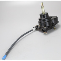 SH91526P Seastar Teleflex Single Mechanical Rotary Steering Helm