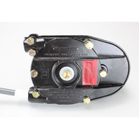 SH91526P Seastar Teleflex Single Mechanical Rotary Steering Helm