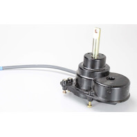 SH91526P Seastar Teleflex Single Mechanical Rotary Steering Helm