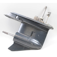 1986-1993 OMC Cobra Lower Unit Outdrive 5.0 5.7 5.8Liters 15/20 Splines AS IS!