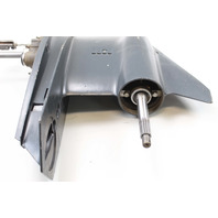 1986-1993 OMC Cobra Lower Unit Outdrive 5.0 5.7 5.8Liters 15/20 Splines AS IS!