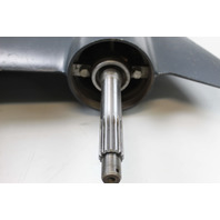 1986-1993 OMC Cobra Lower Unit Outdrive 5.0 5.7 5.8Liters 15/20 Splines AS IS!