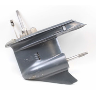 1986-1993 OMC Cobra Lower Unit Outdrive 5.0 5.7 5.8Liters 15/20 Splines AS IS!
