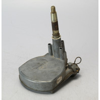 Teleflex Steering Helm