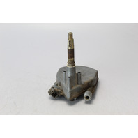 Teleflex Steering Helm