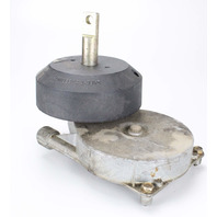 Teleflex Steering Helm