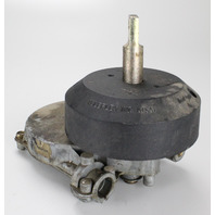 Teleflex Steering Helm