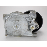 Teleflex Steering Helm