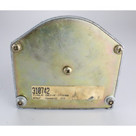 Morse Steering Helm 310742 C-290