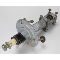 Teleflex Rack & Pinion Steering Helm