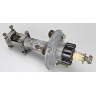 Teleflex Rack & Pinion Steering Helm