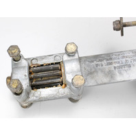 Teleflex Rack & Pinion Steering Helm