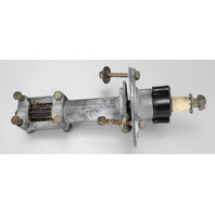 Teleflex Rack & Pinion Steering Helm