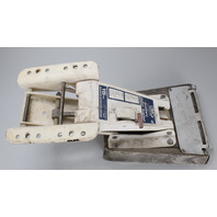 OMC Auxiliary Outboard Motor Bracket W/ Lift Assist