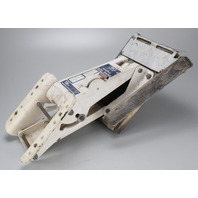 OMC Auxiliary Outboard Motor Bracket W/ Lift Assist