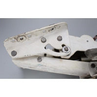 OMC Auxiliary Outboard Motor Bracket W/ Lift Assist