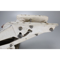 OMC Auxiliary Outboard Motor Bracket W/ Lift Assist