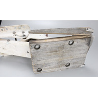 OMC Auxiliary Outboard Motor Bracket W/ Lift Assist