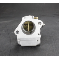 824854T11 WME-87-3 WME-87 Mercury 1999-04 BOTTOM Carburetor 65 75 90 HP REBUILT