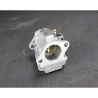 824854T11 WME-87-3 WME-87 Mercury 1999-04 BOTTOM Carburetor 65 75 90 HP REBUILT