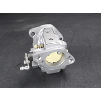 824854T11 WME-87-3 WME-87 Mercury 1999-04 BOTTOM Carburetor 65 75 90 HP REBUILT