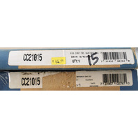 CC21015 Teleflex 630 Throttle & Control Cable Set of 2 15' NEW OLD STOCK