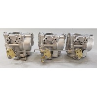 REBUILT! 393547 393546 C# 328568 Johnson Evinrude 1983 Carburetor 70 75 HP 3 Cyl