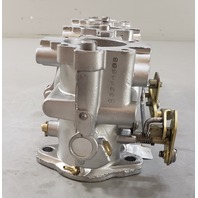 REBUILT! 393547 393546 C# 328568 Johnson Evinrude 1983 Carburetor 70 75 HP 3 Cyl