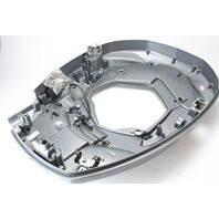 6P2-42710-00-8D Yamaha 2006 & UP Bottom Pan Lower Cowling 200 225 250 HP 4 str