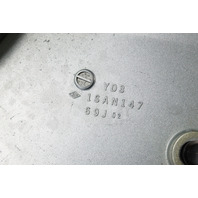 6P2-42710-00-8D Yamaha 2006 & UP Bottom Pan Lower Cowling 200 225 250 HP 4 str