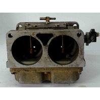 Mercury 1978 - 1988 Middle Carburetor Assembly 200 HP REBUILT