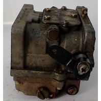 Mercury 1978 - 1988 Middle Carburetor Assembly 200 HP REBUILT