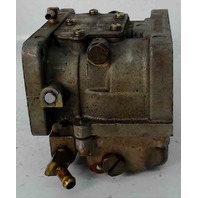 Mercury 1978 - 1988 Middle Carburetor Assembly 200 HP REBUILT