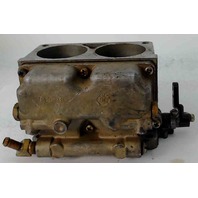 Mercury 1978 - 1988 Middle Carburetor Assembly 200 HP REBUILT