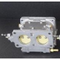 Mercury 1978 - 1988 Middle Carburetor Assembly 200 HP REBUILT