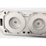 Mercury 1976 - 1990 Cylinder Head Set 135 150 175 200 HP V6 1 YEAR WARRANTY