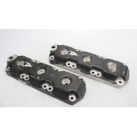 Mercury 1976 1977 1978 1979 1980 - 1990 Cylinder Head Set 135 150 175 200 HP V6