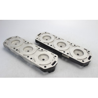 Mercury 1976 1977 1978 1979 1980 - 1990 Cylinder Head Set 135 150 175 200 HP V6
