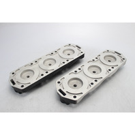 Mercury 1976 1977 1978 1979 1980 - 1990 Cylinder Head Set 135 150 175 200 HP V6