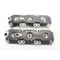 Mercury 1976 1977 1978 1979 1980 - 1990 Cylinder Head Set 135 150 175 200 HP V6