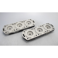 Mercury 1976 1977 1978 1979 1980 - 1990 Cylinder Head Set 135 150 175 200 HP V6